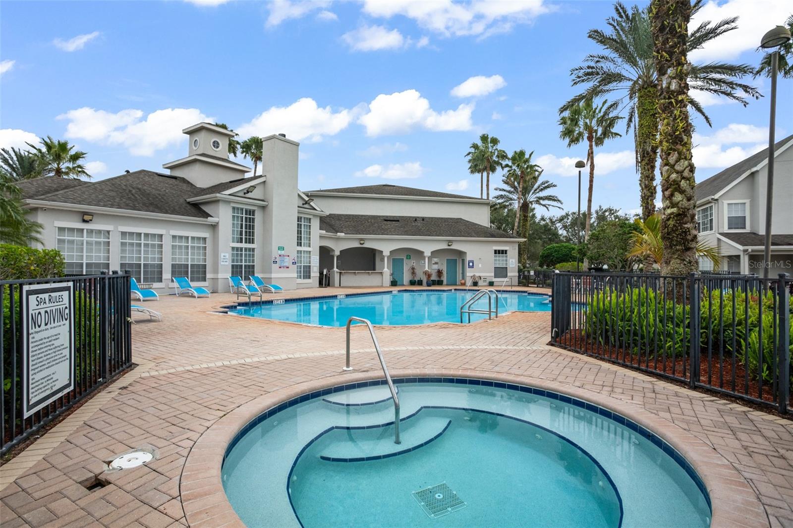 9125 LEE VISTA BLVD #706, ORLANDO, FL, 32829