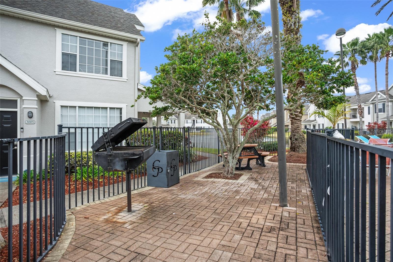 9125 LEE VISTA BLVD #706, ORLANDO, FL, 32829