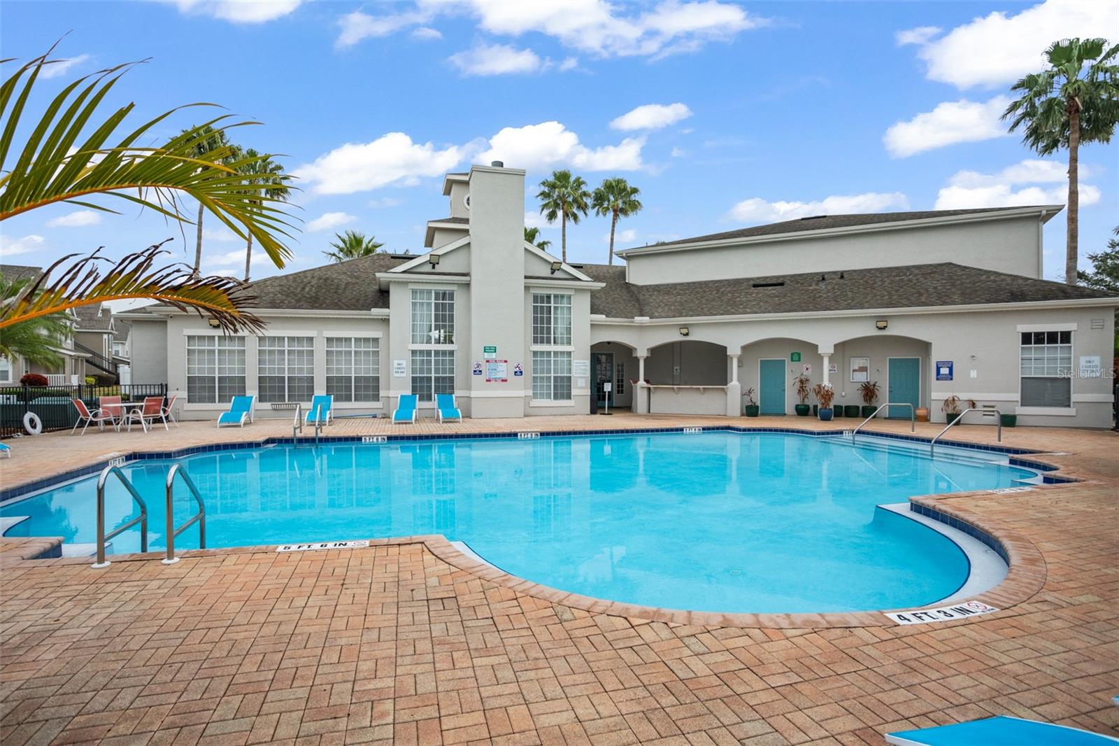 9125 LEE VISTA BLVD #706, ORLANDO, FL, 32829
