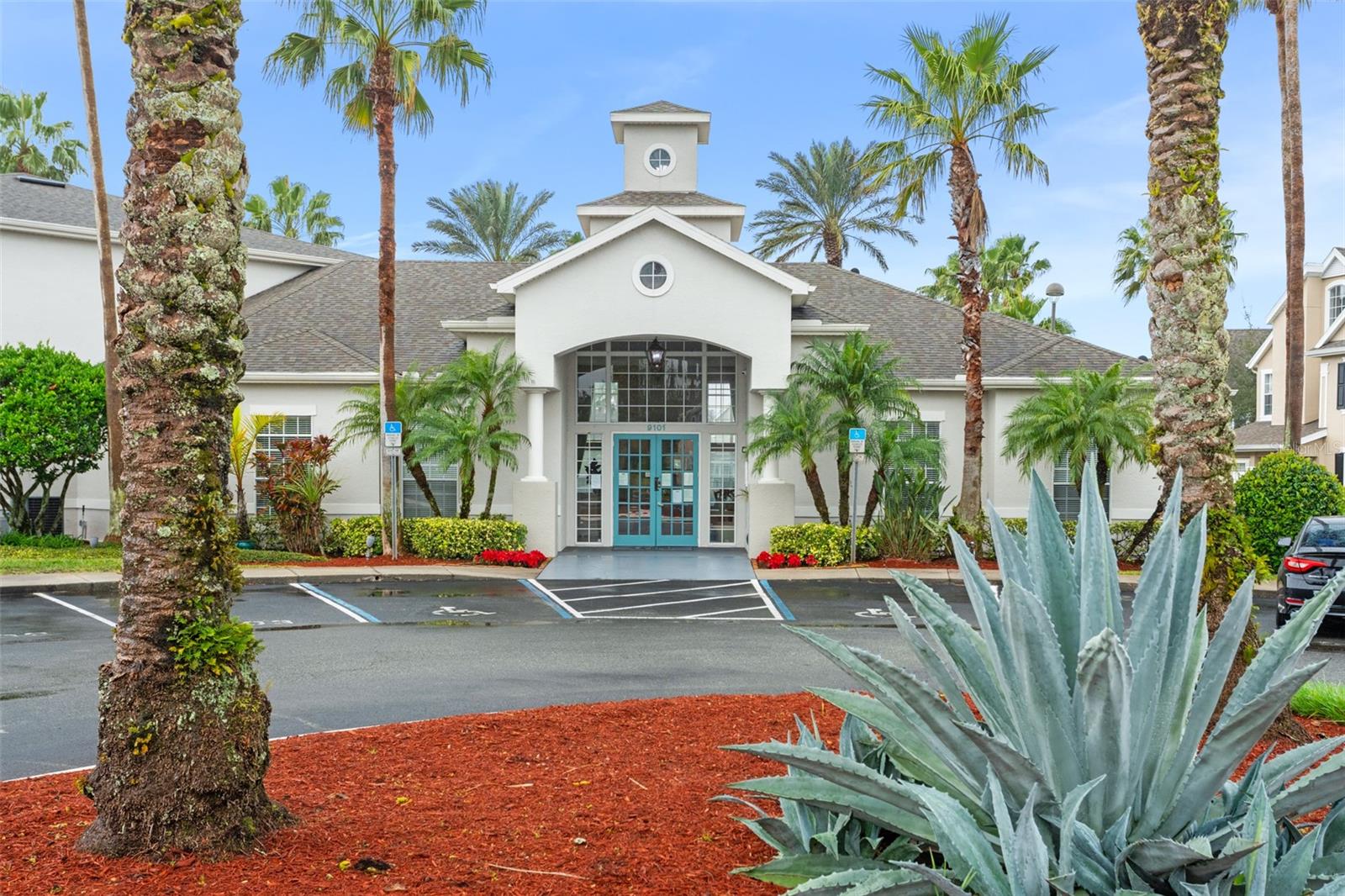 9125 LEE VISTA BLVD #706, ORLANDO, FL, 32829