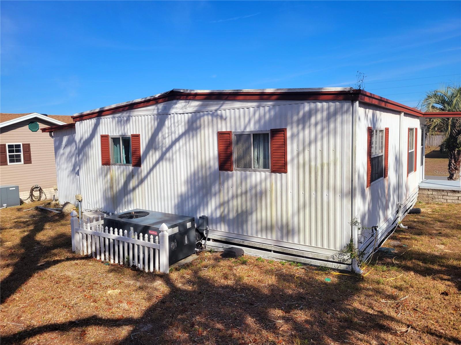 8051 EASTERN CIR, BROOKSVILLE, FL, 34613
