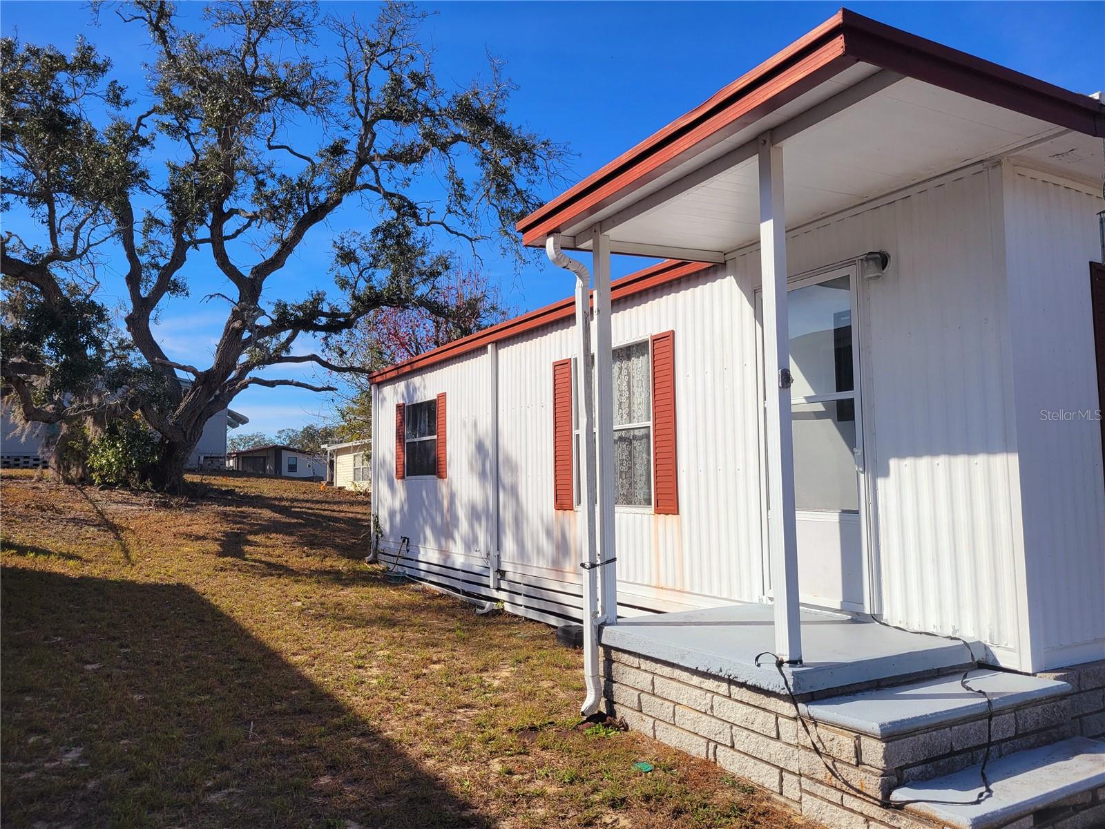 8051 EASTERN CIR, BROOKSVILLE, FL, 34613