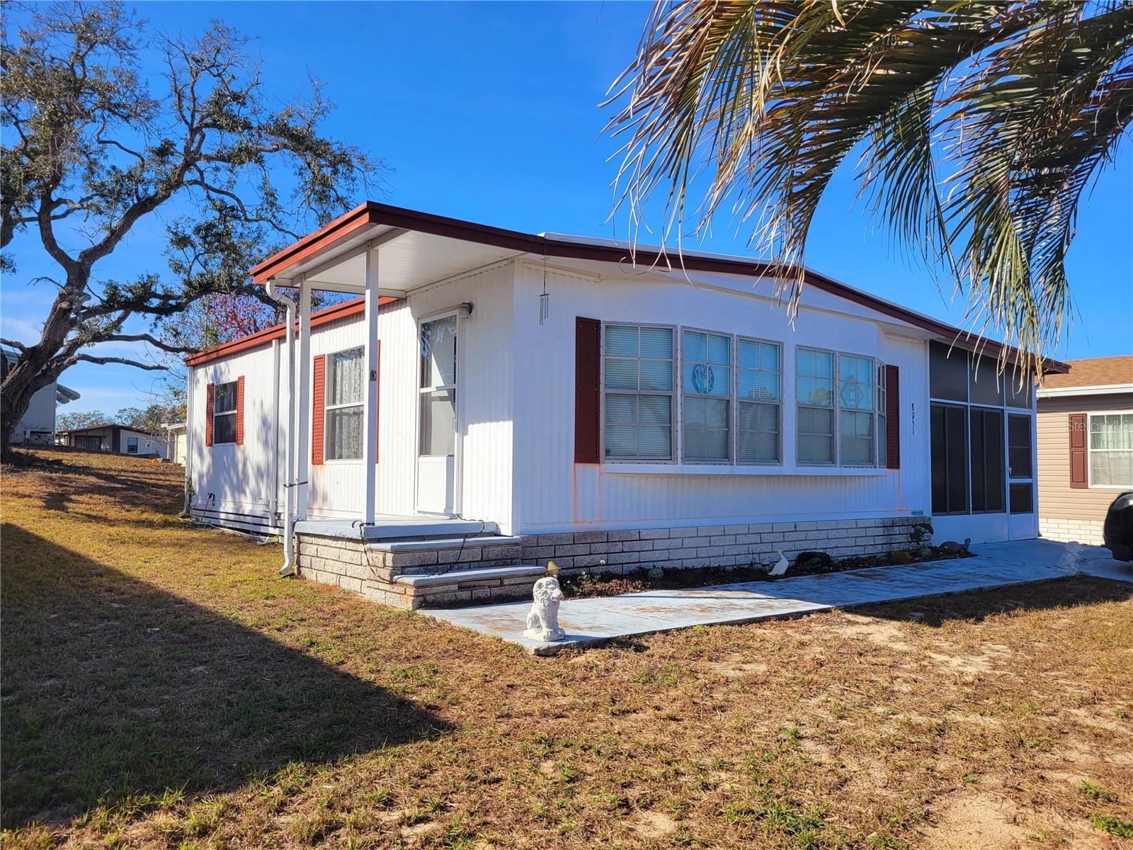 8051 EASTERN CIR, BROOKSVILLE, FL, 34613