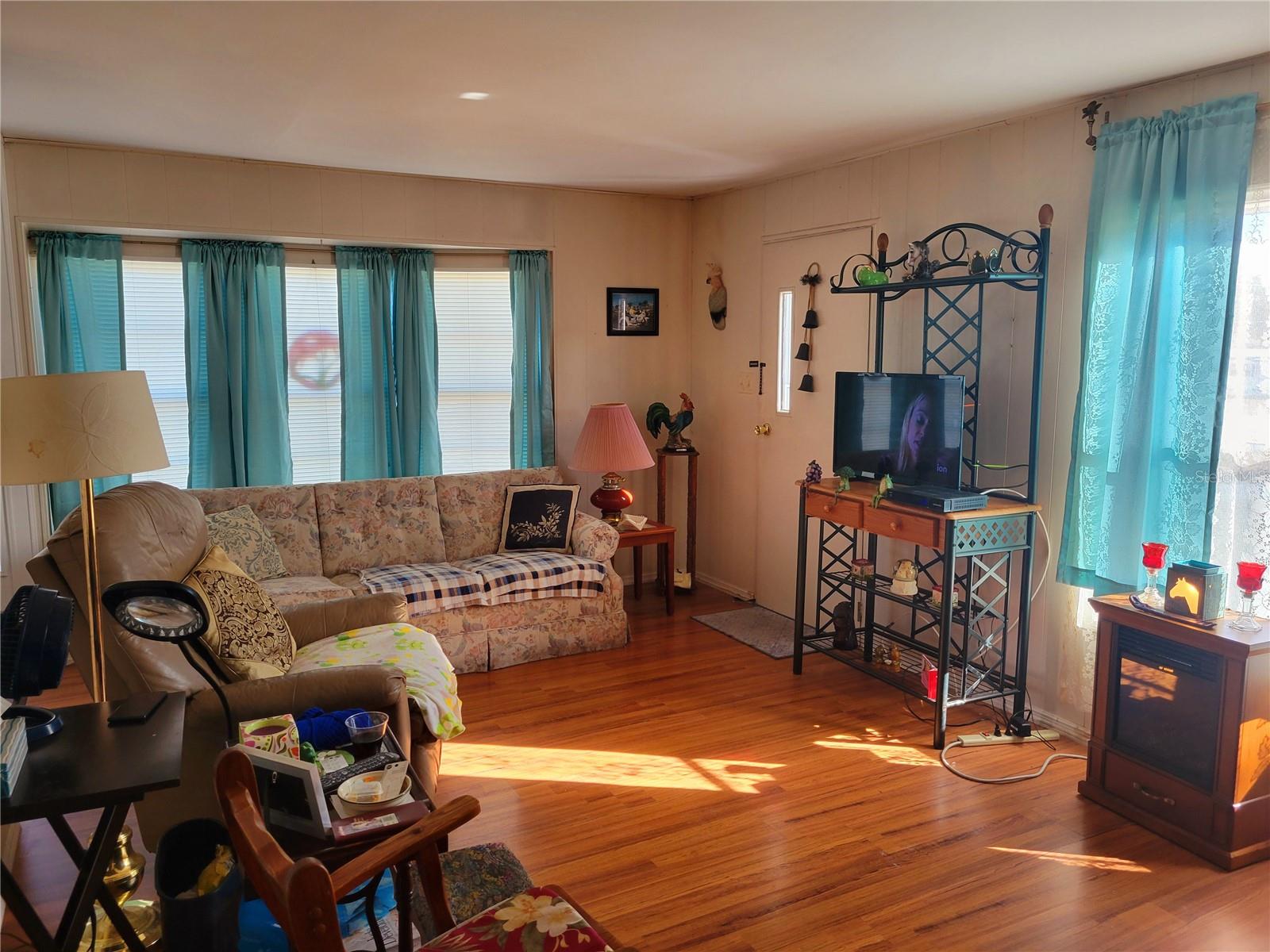 8051 EASTERN CIR, BROOKSVILLE, FL, 34613