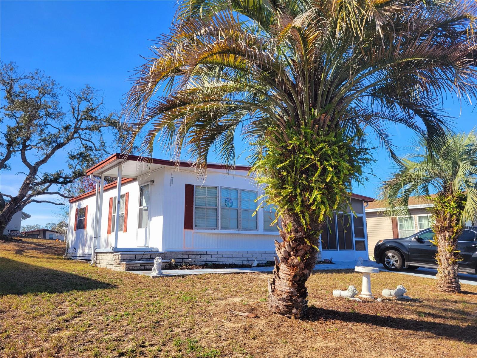 8051 EASTERN CIR, BROOKSVILLE, FL, 34613