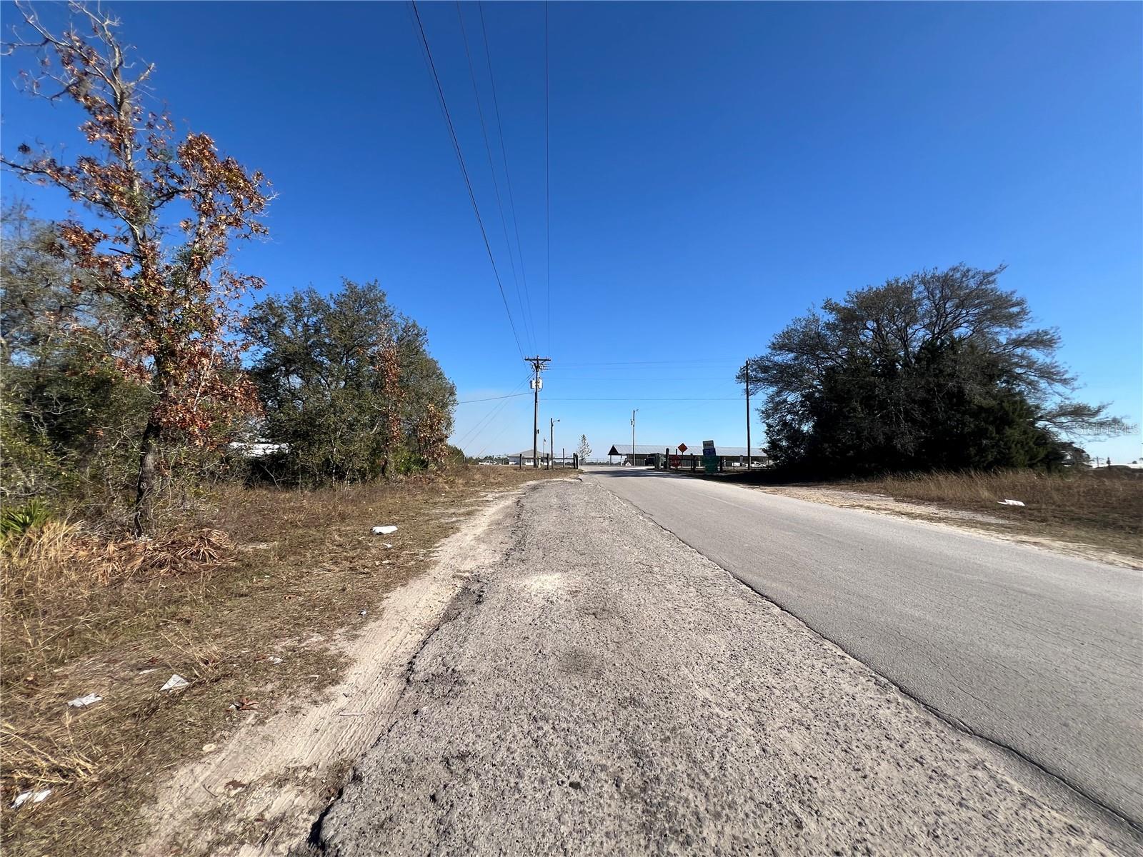 NE 69 LN, WILLISTON, FL, 32696