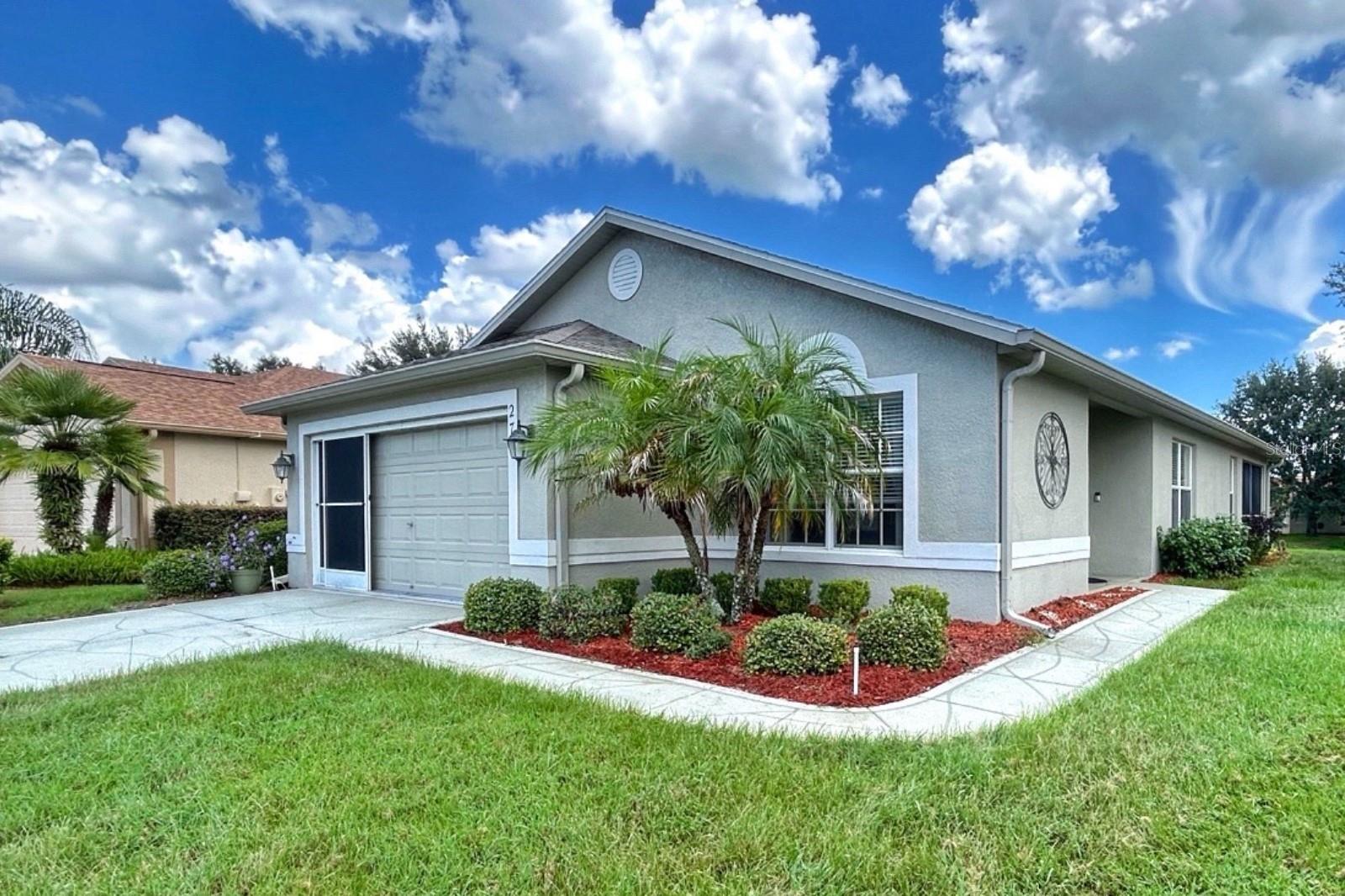 276 ROCHESTER ST, SPRING HILL, FL, 34609