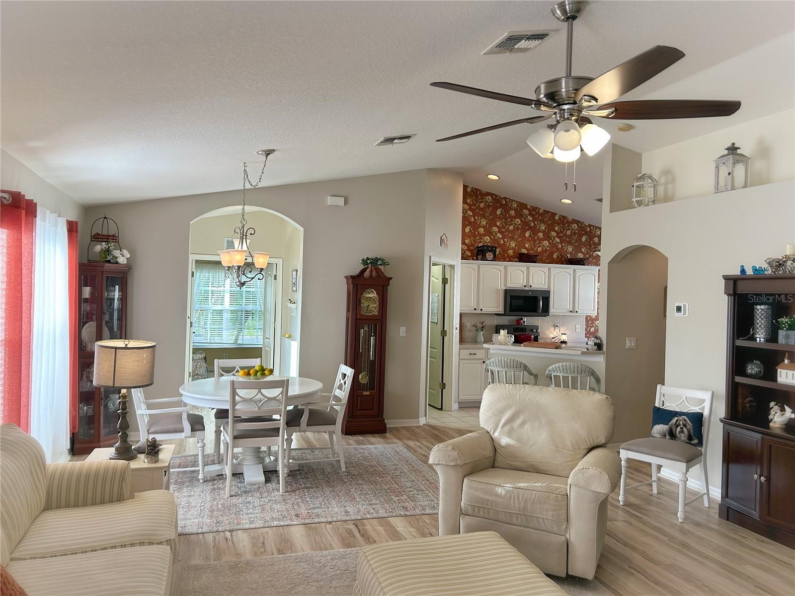 276 ROCHESTER ST, SPRING HILL, FL, 34609