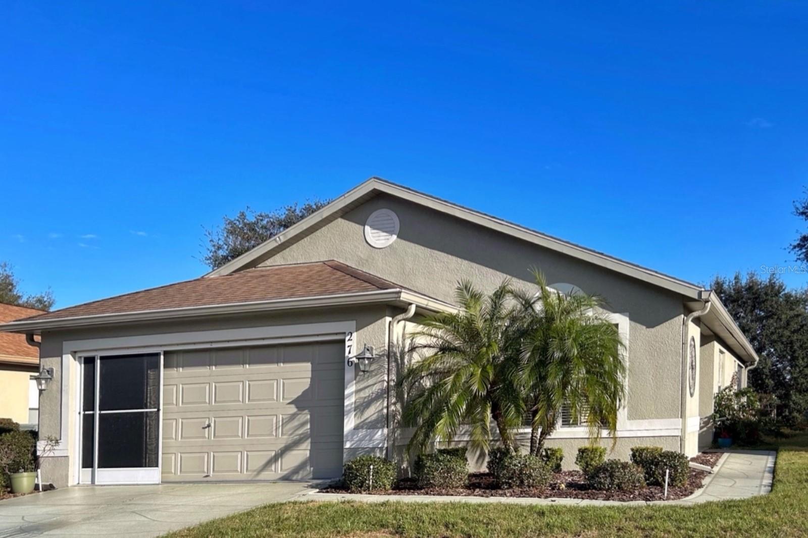 276 ROCHESTER ST, SPRING HILL, FL, 34609