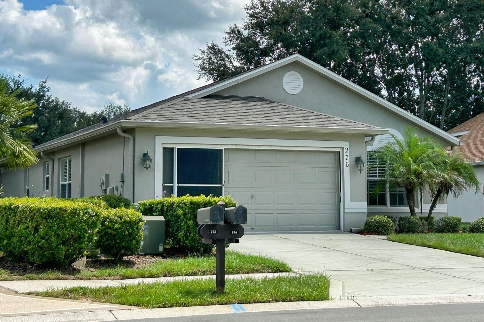276 ROCHESTER ST, SPRING HILL, FL, 34609
