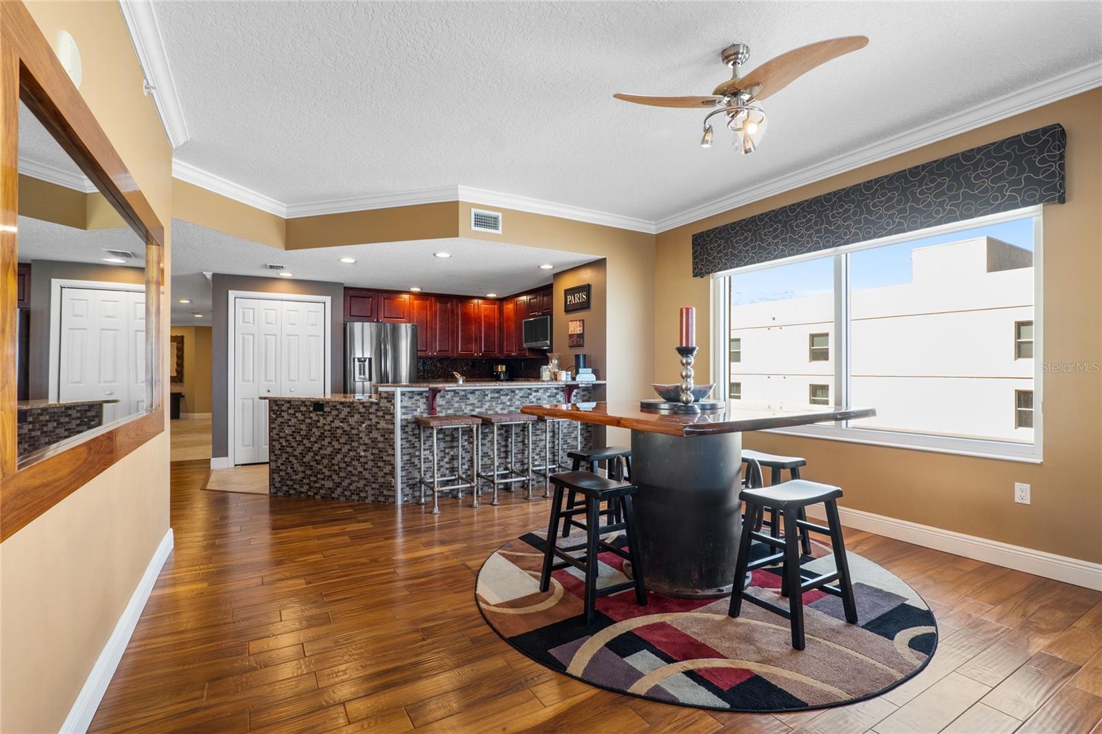 3799 S ATLANTIC AVE #602, DAYTONA BEACH SHORES, FL, 32118
