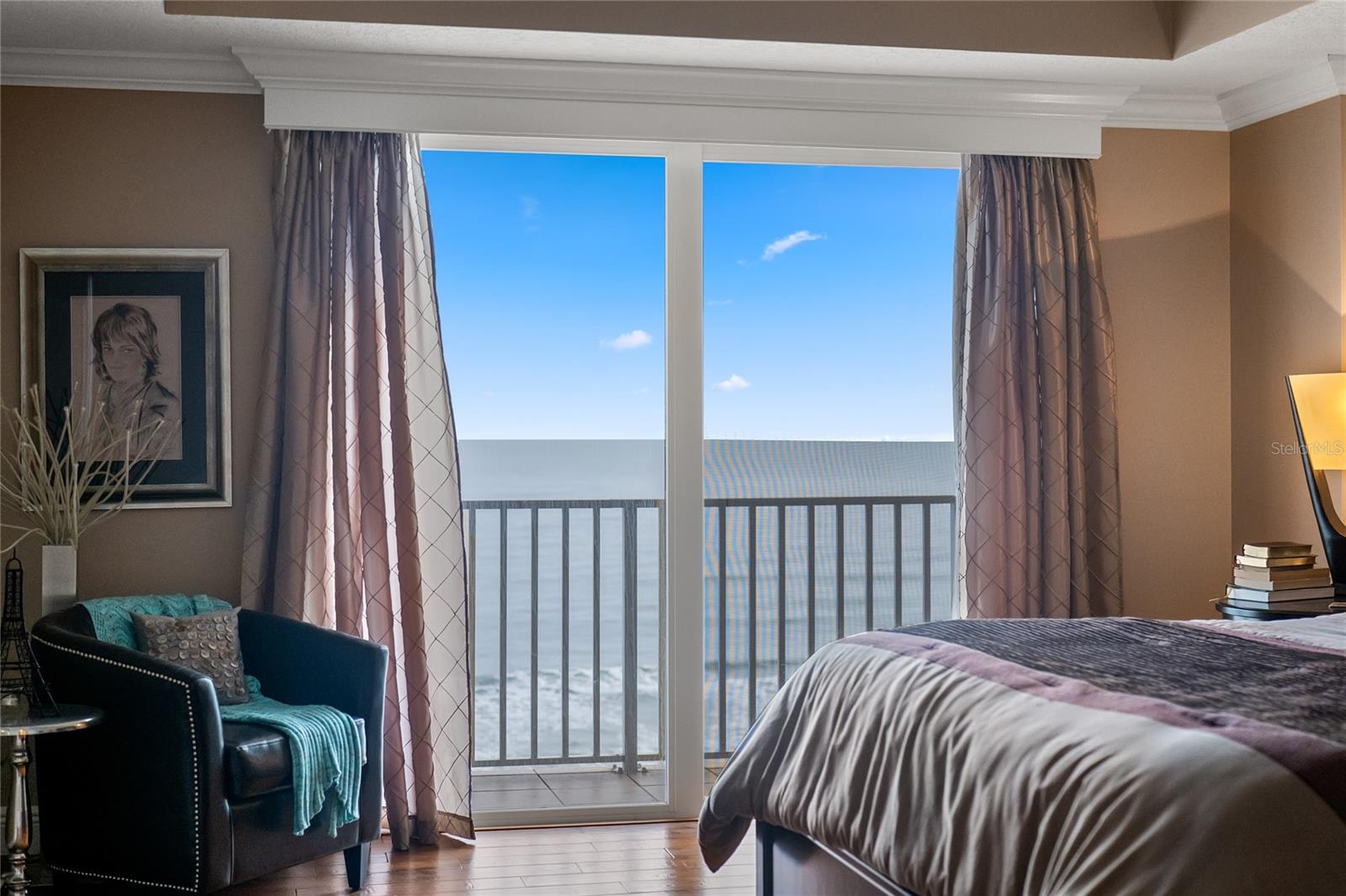 3799 S ATLANTIC AVE #602, DAYTONA BEACH SHORES, FL, 32118
