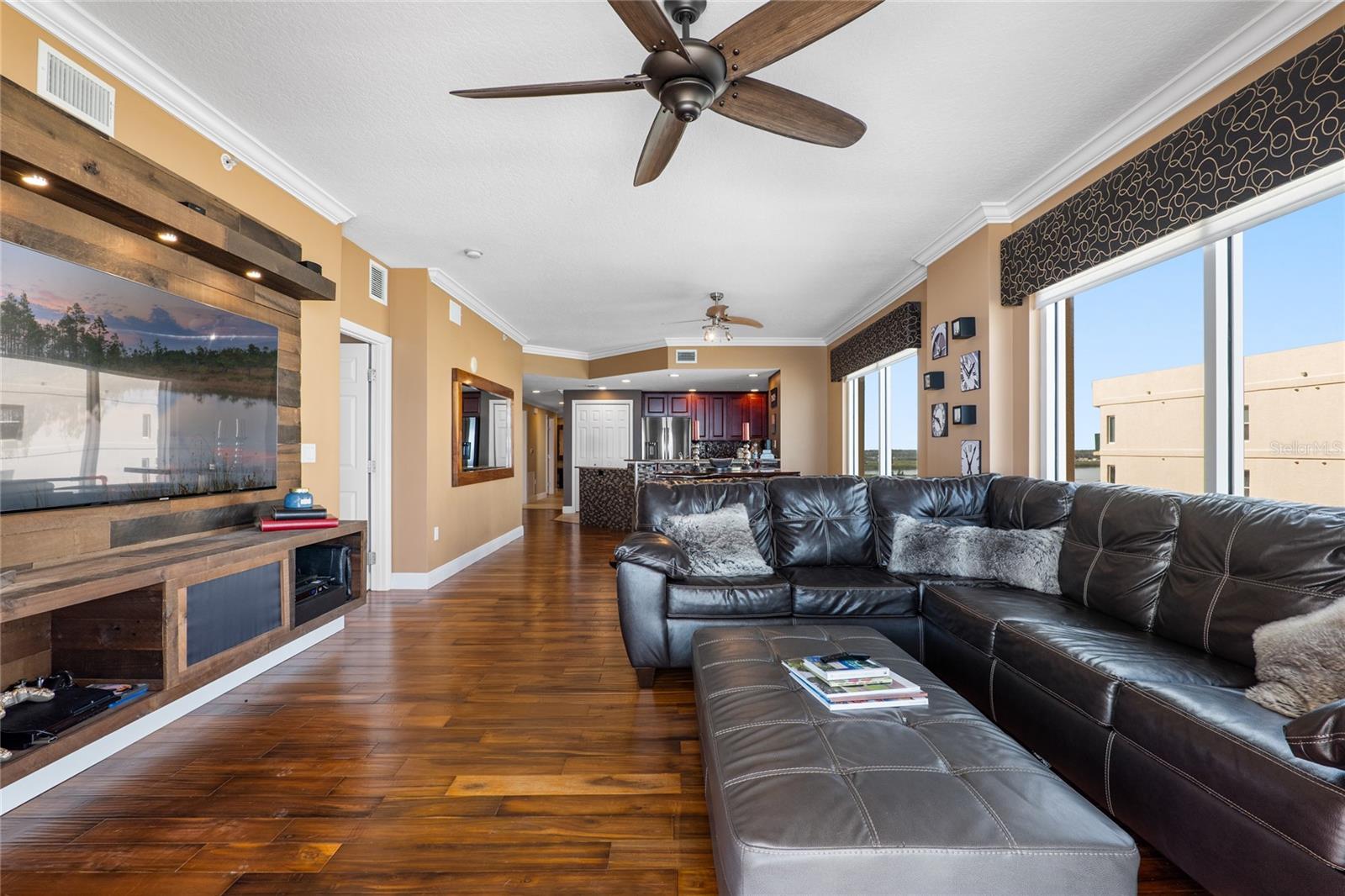 3799 S ATLANTIC AVE #602, DAYTONA BEACH SHORES, FL, 32118