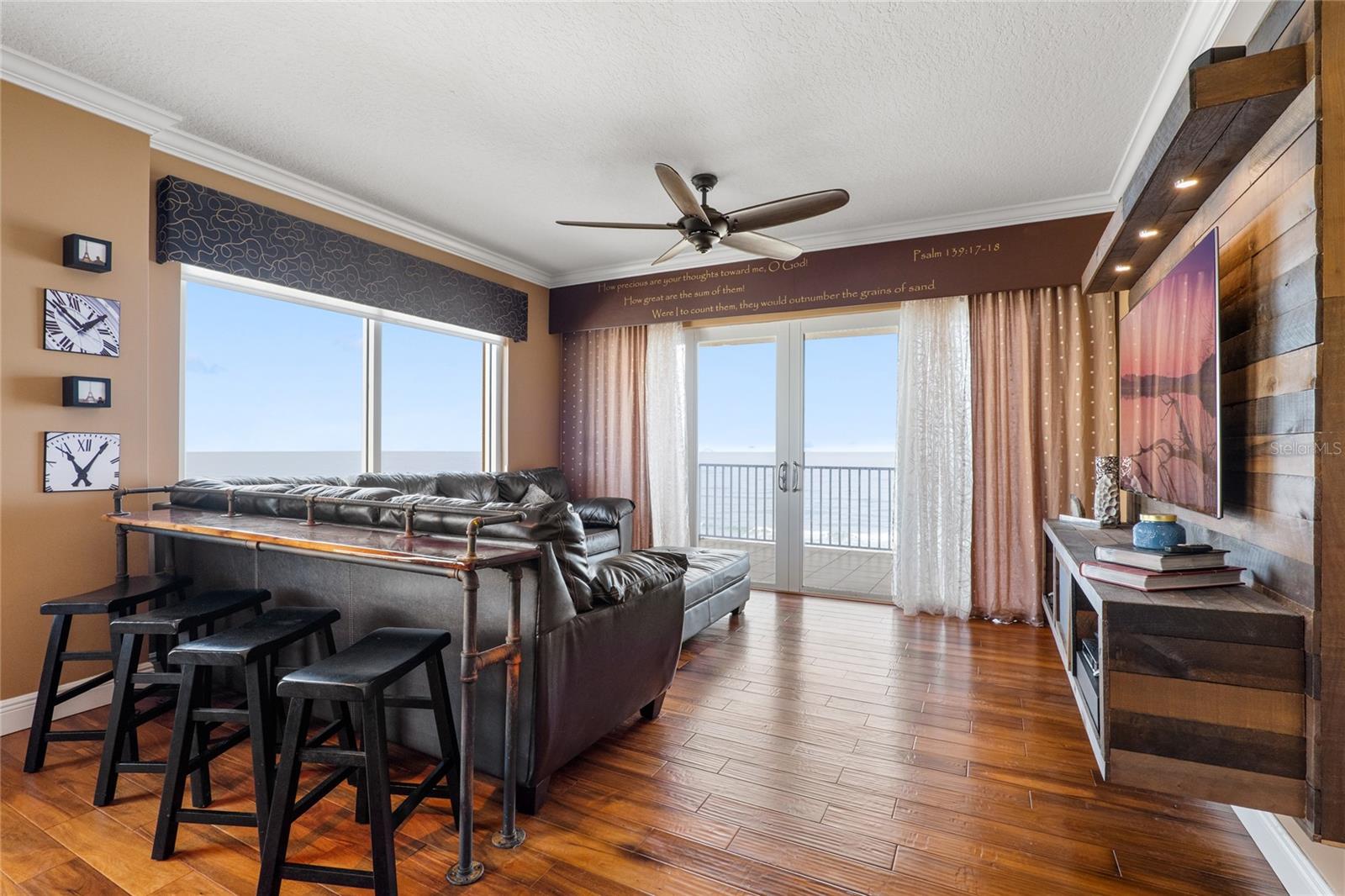 3799 S ATLANTIC AVE #602, DAYTONA BEACH SHORES, FL, 32118