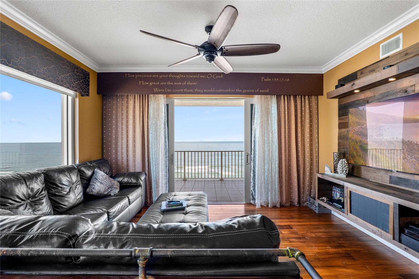 3799 S ATLANTIC AVE #602, DAYTONA BEACH SHORES, FL, 32118