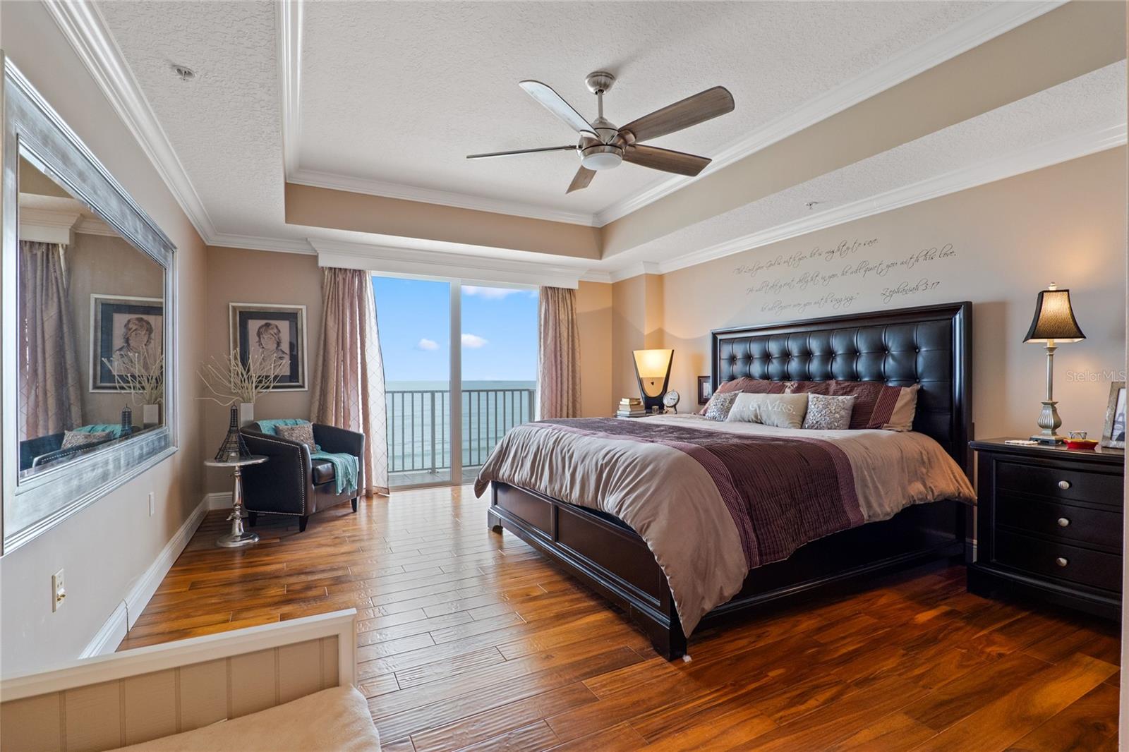 3799 S ATLANTIC AVE #602, DAYTONA BEACH SHORES, FL, 32118