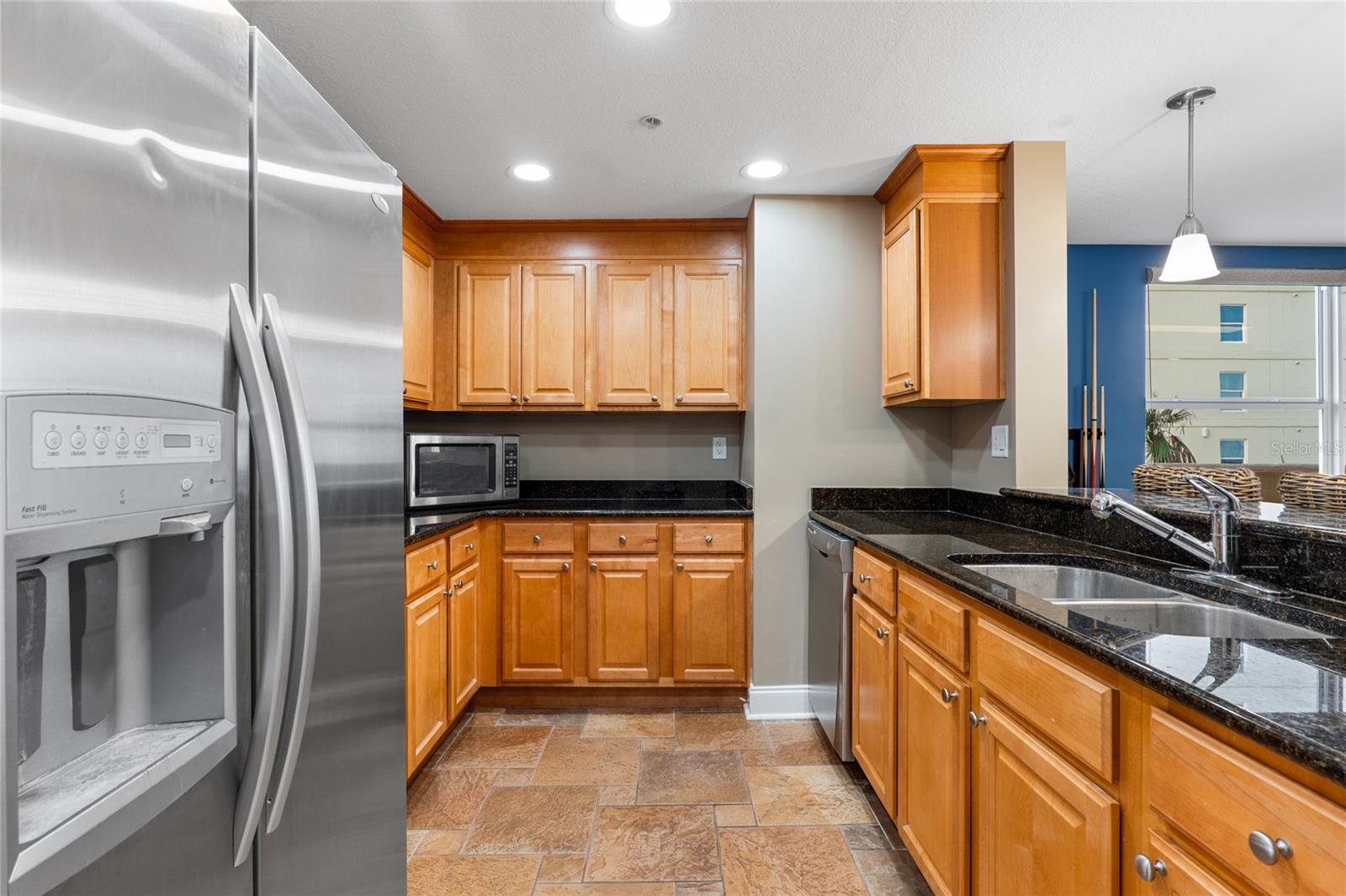 3799 S ATLANTIC AVE #602, DAYTONA BEACH SHORES, FL, 32118