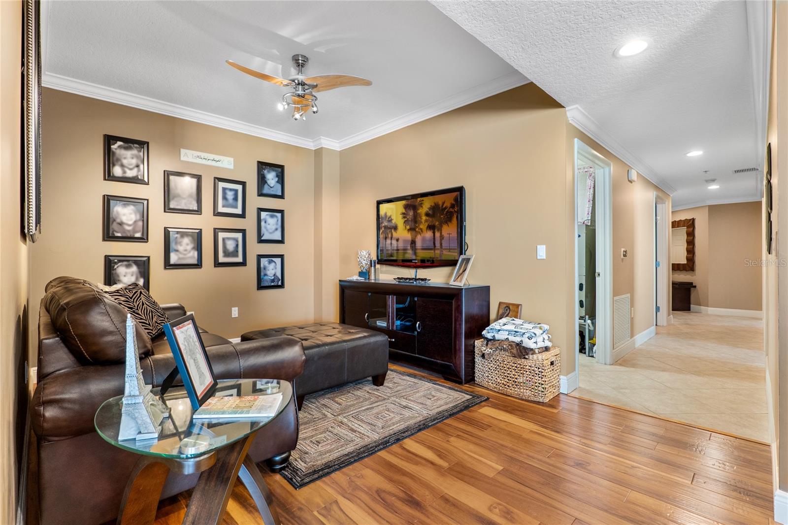 3799 S ATLANTIC AVE #602, DAYTONA BEACH SHORES, FL, 32118