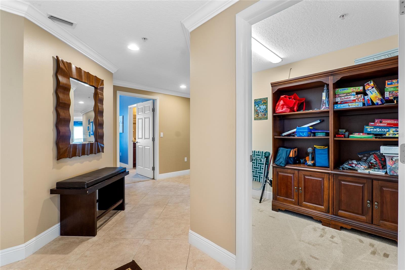 3799 S ATLANTIC AVE #602, DAYTONA BEACH SHORES, FL, 32118