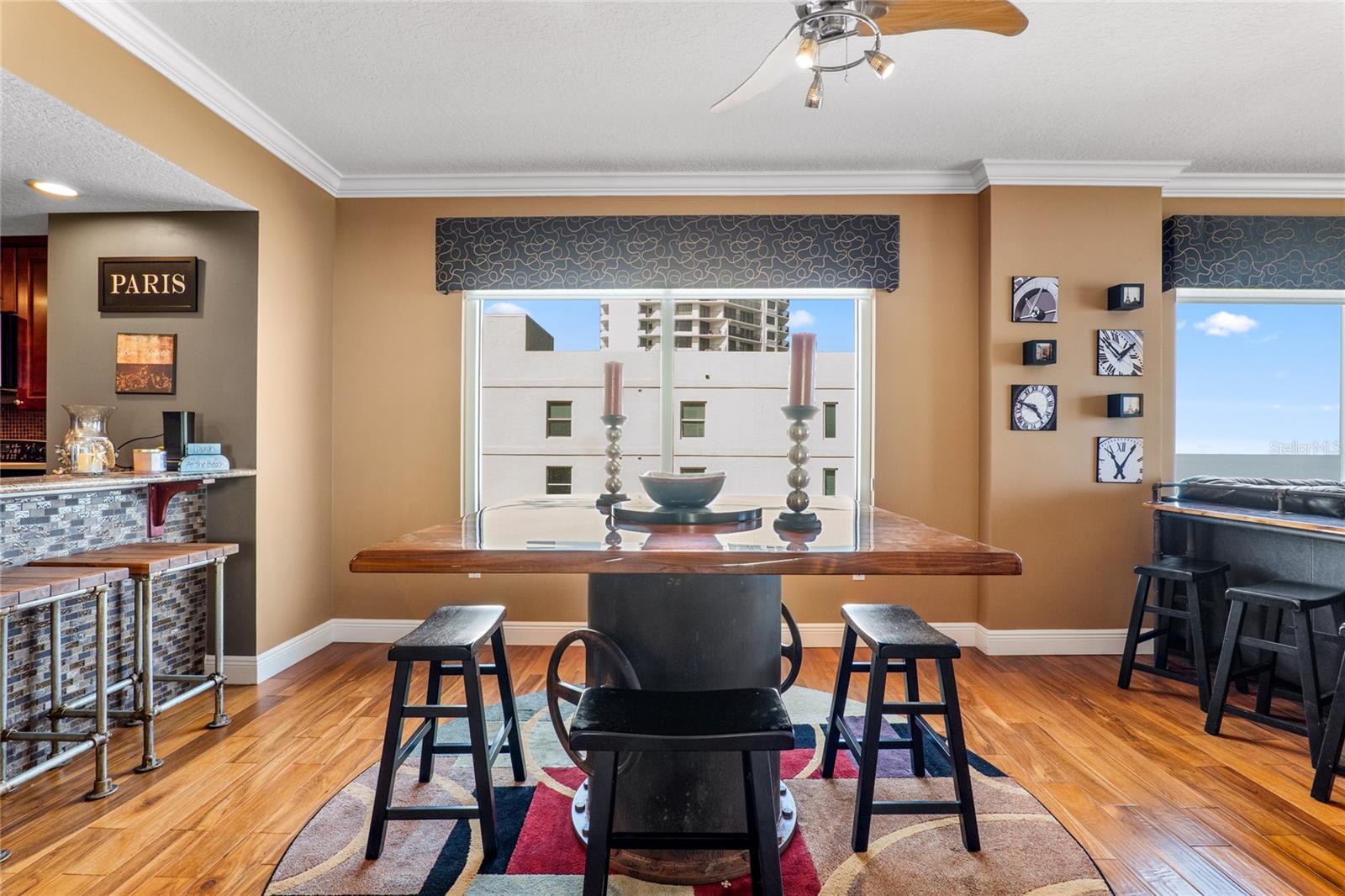 3799 S ATLANTIC AVE #602, DAYTONA BEACH SHORES, FL, 32118