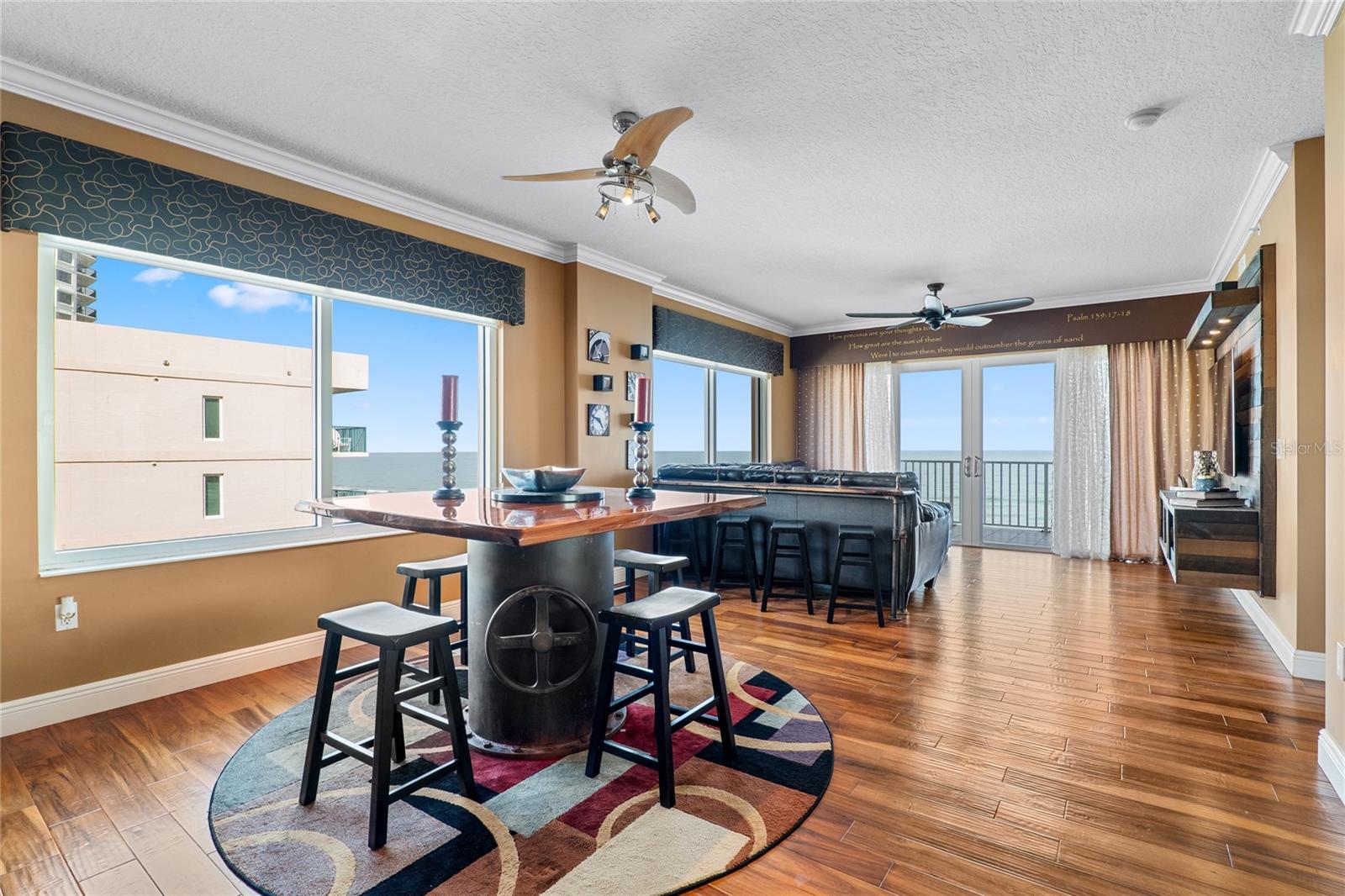 3799 S ATLANTIC AVE #602, DAYTONA BEACH SHORES, FL, 32118