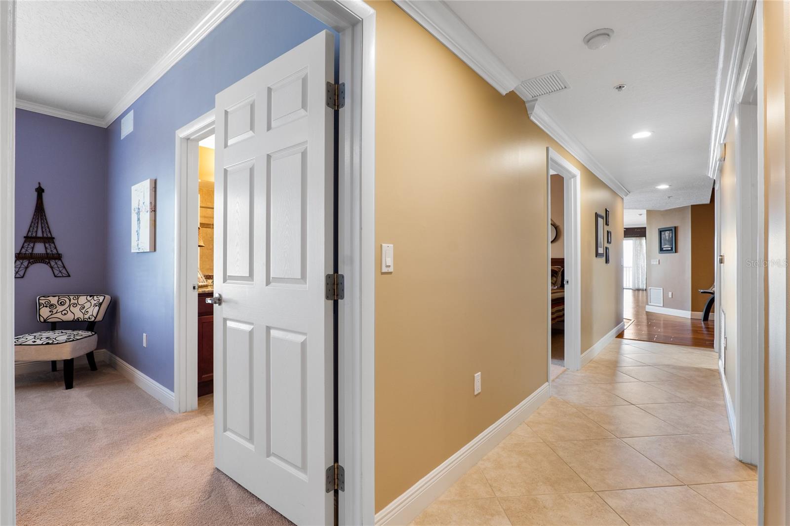 3799 S ATLANTIC AVE #602, DAYTONA BEACH SHORES, FL, 32118