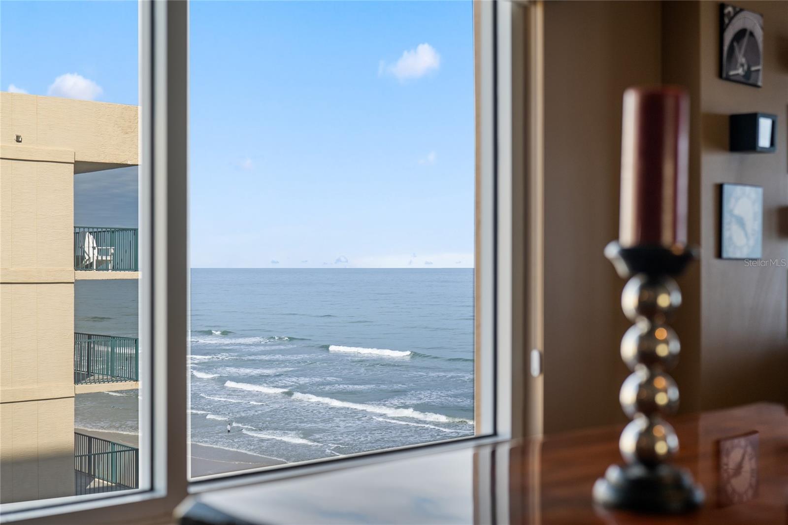 3799 S ATLANTIC AVE #602, DAYTONA BEACH SHORES, FL, 32118