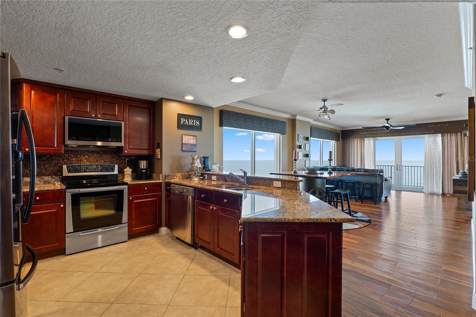 3799 S ATLANTIC AVE #602, DAYTONA BEACH SHORES, FL, 32118