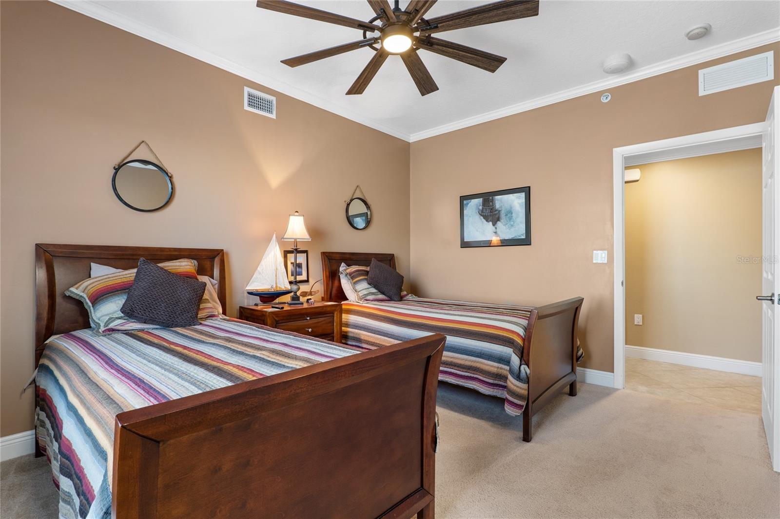 3799 S ATLANTIC AVE #602, DAYTONA BEACH SHORES, FL, 32118