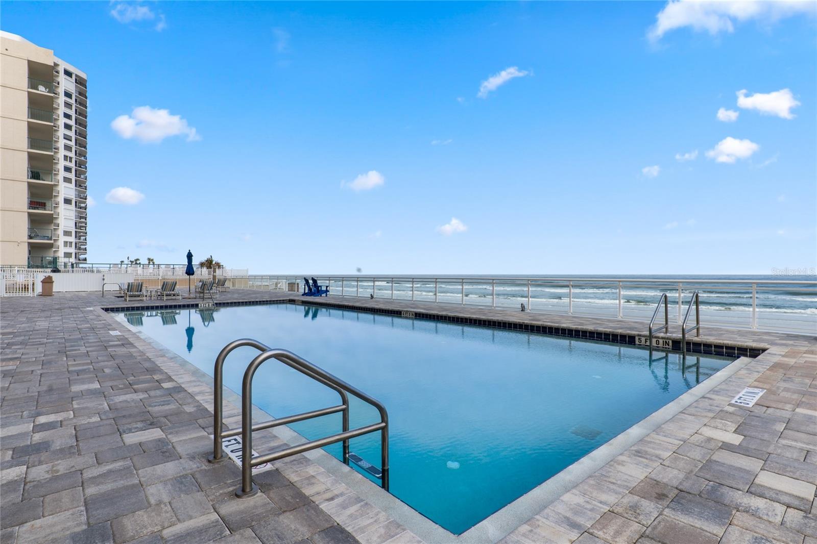 3799 S ATLANTIC AVE #602, DAYTONA BEACH SHORES, FL, 32118