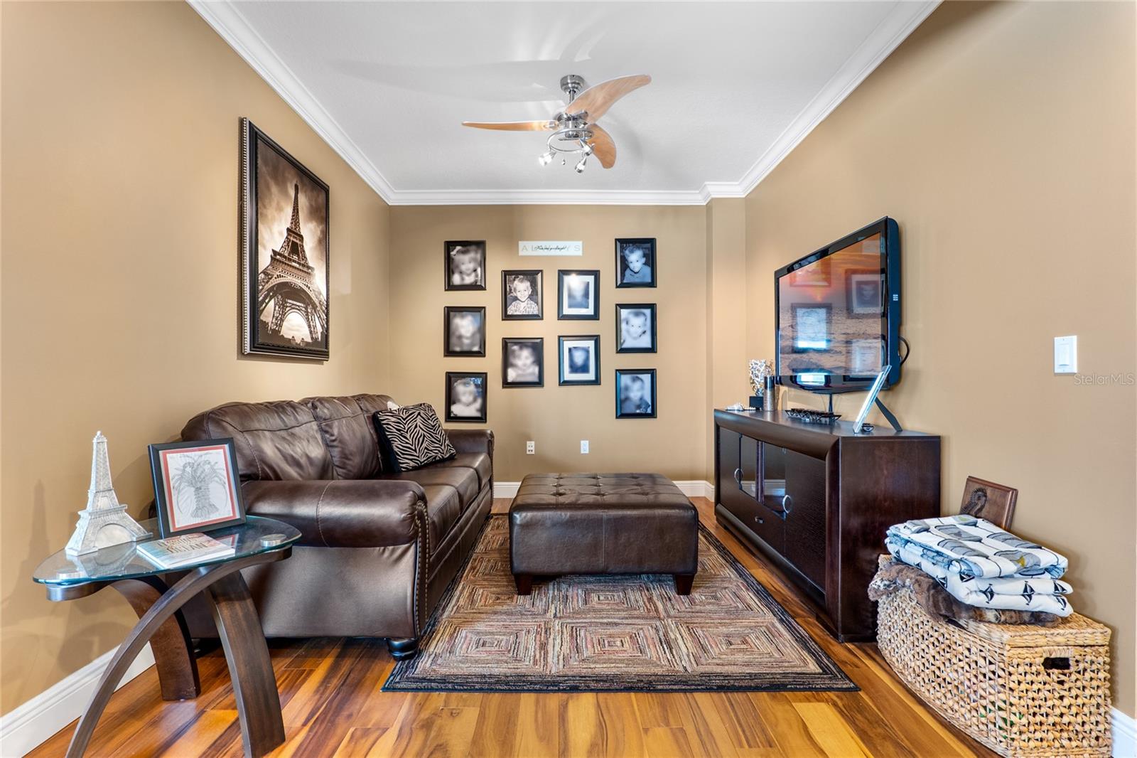 3799 S ATLANTIC AVE #602, DAYTONA BEACH SHORES, FL, 32118