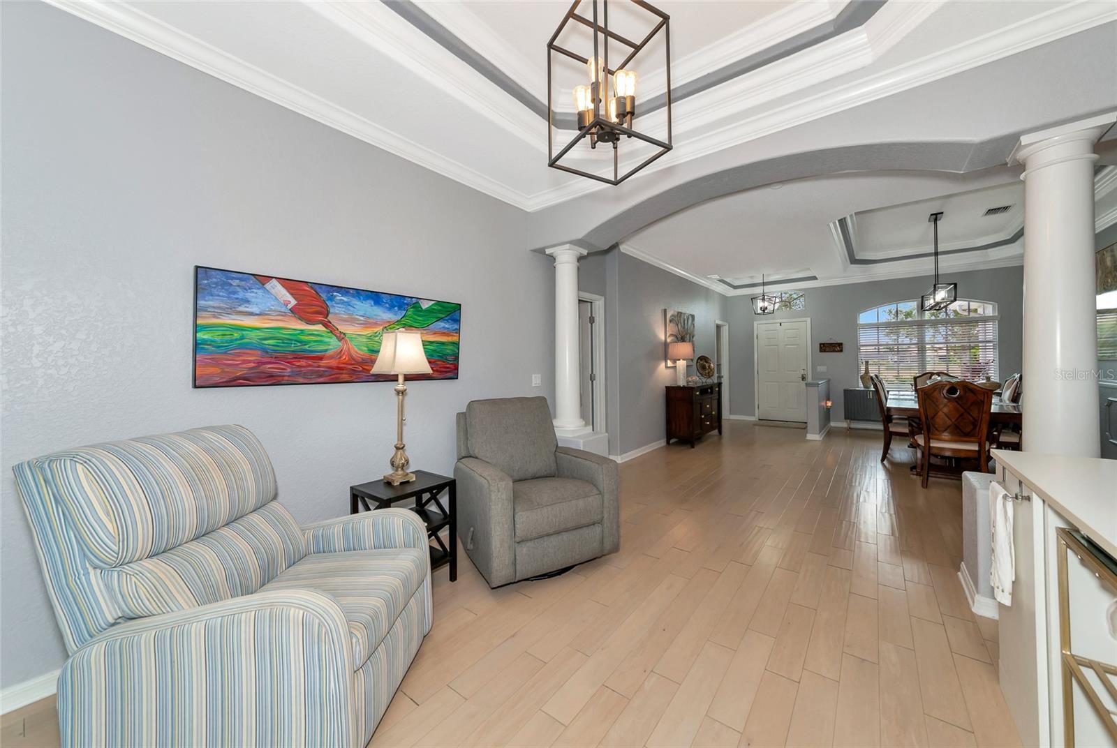 259 GOLDEN HARBOUR TRL, BRADENTON, FL, 34212