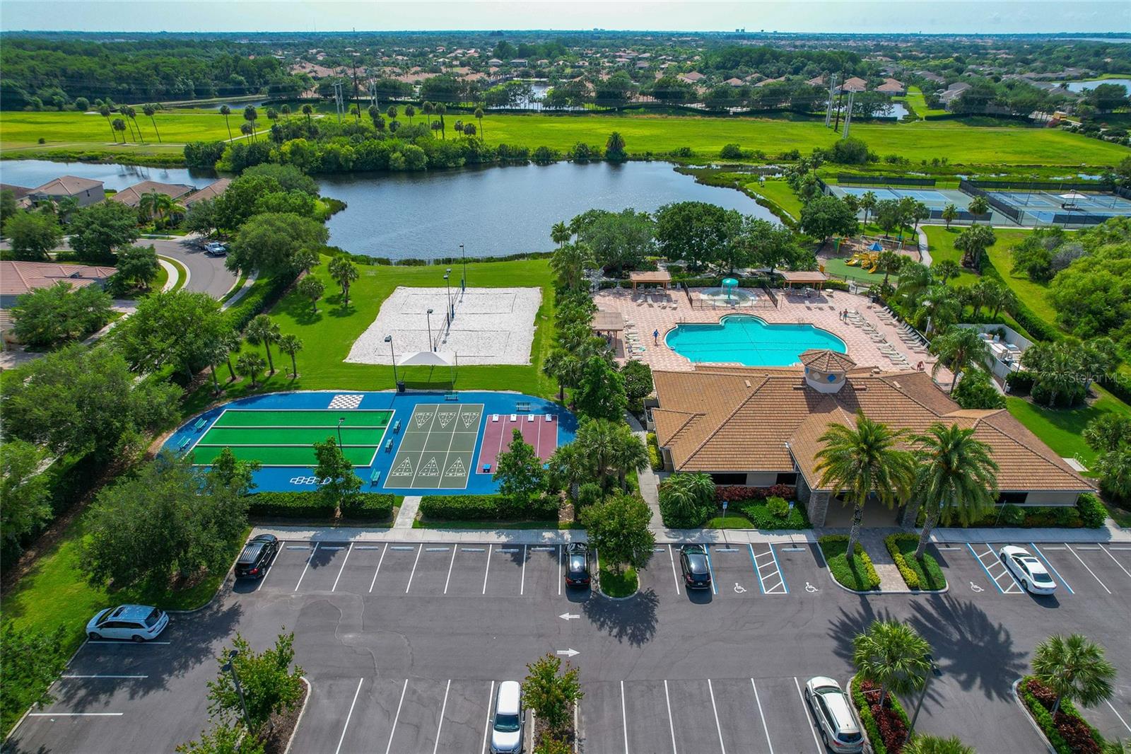 259 GOLDEN HARBOUR TRL, BRADENTON, FL, 34212
