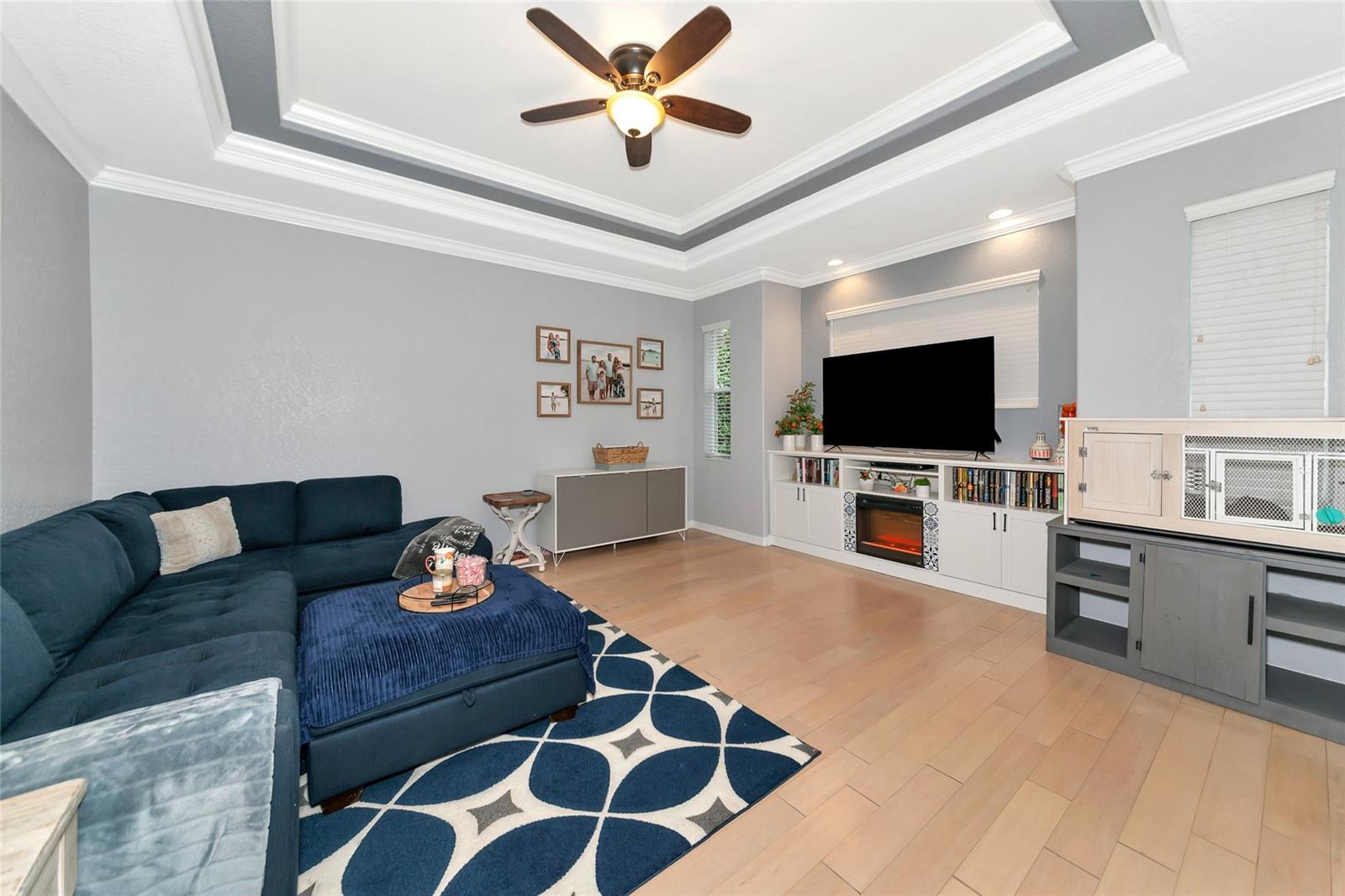 259 GOLDEN HARBOUR TRL, BRADENTON, FL, 34212