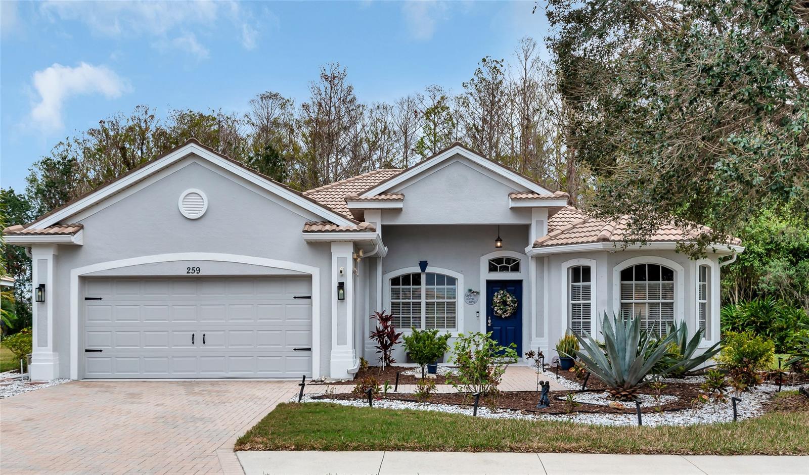 259 GOLDEN HARBOUR TRL, BRADENTON, FL, 34212