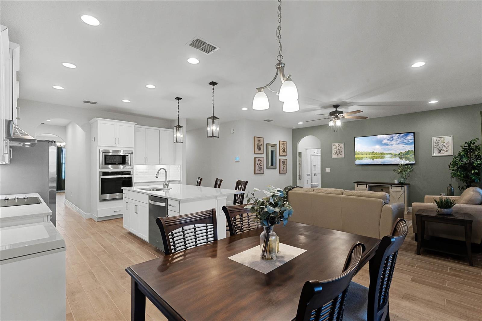 12545 CHARMED DR, WINTER GARDEN, FL, 34787