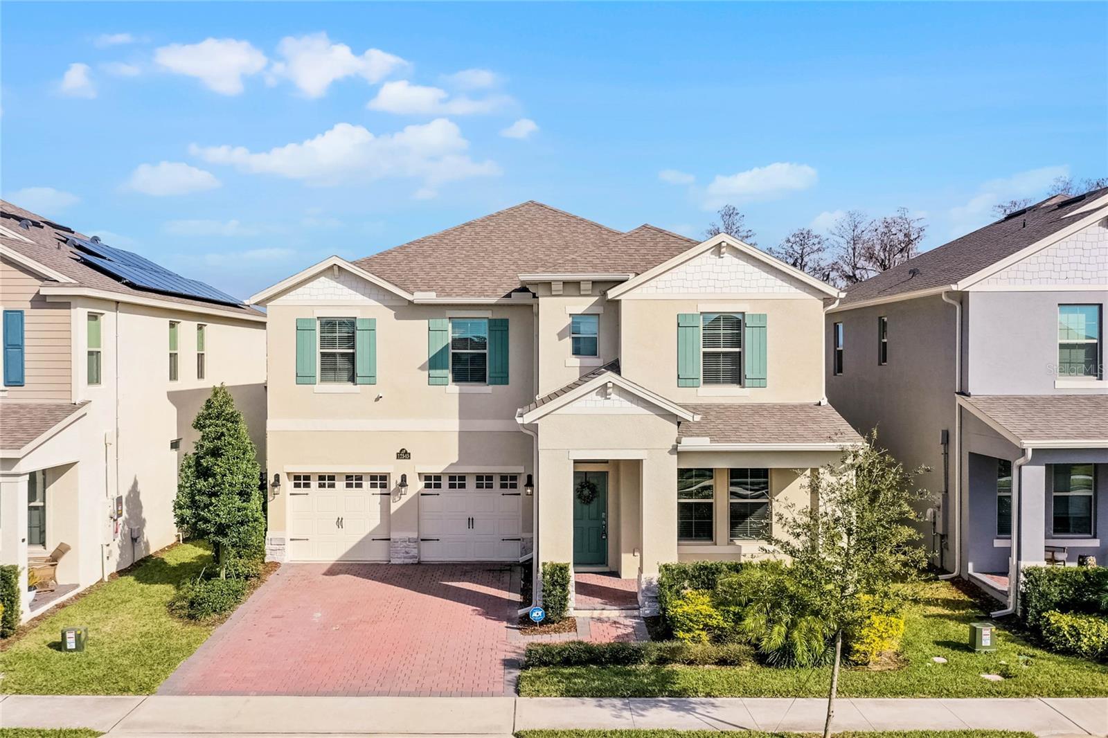 12545 CHARMED DR, WINTER GARDEN, FL, 34787
