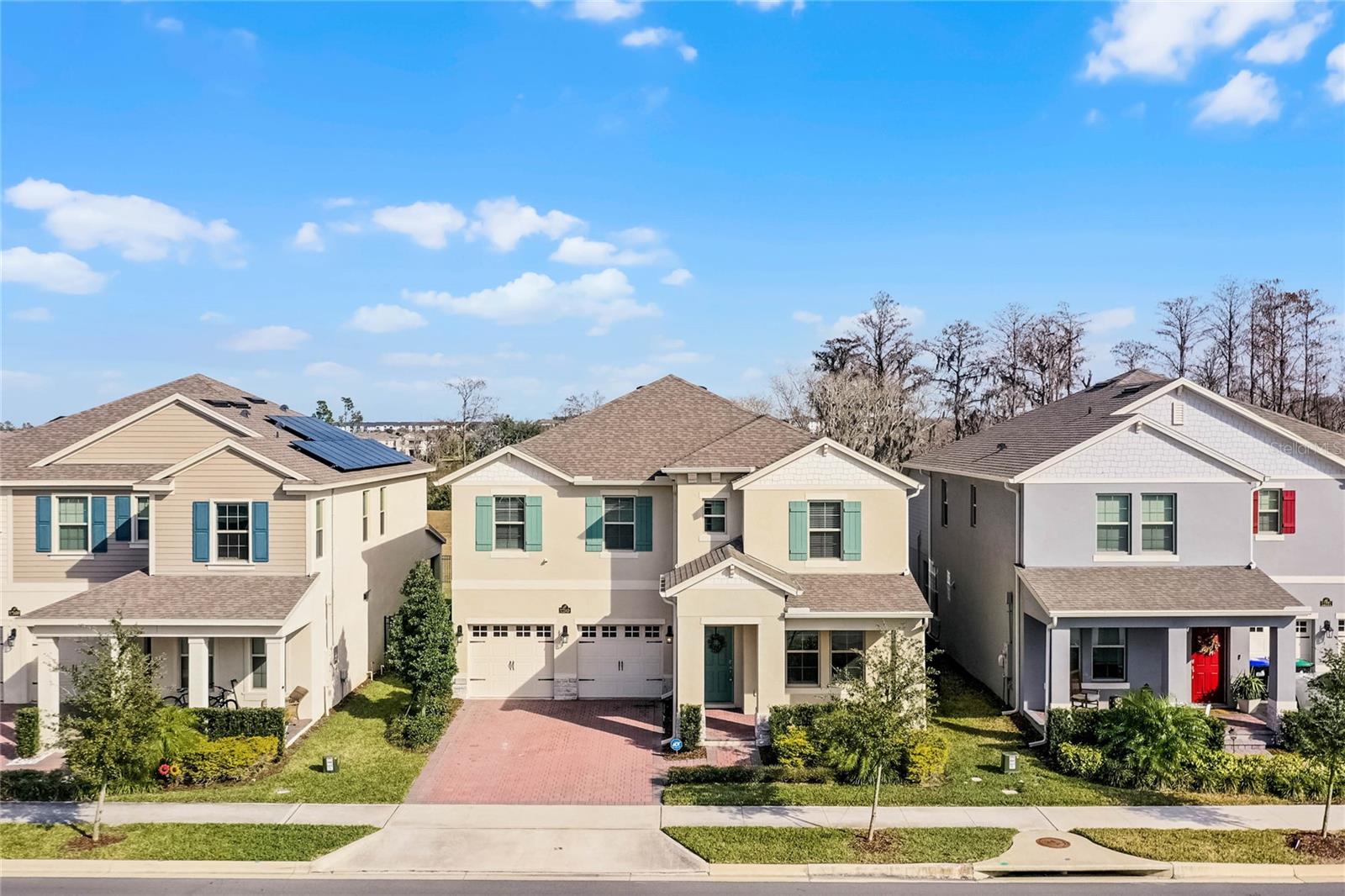 12545 CHARMED DR, WINTER GARDEN, FL, 34787