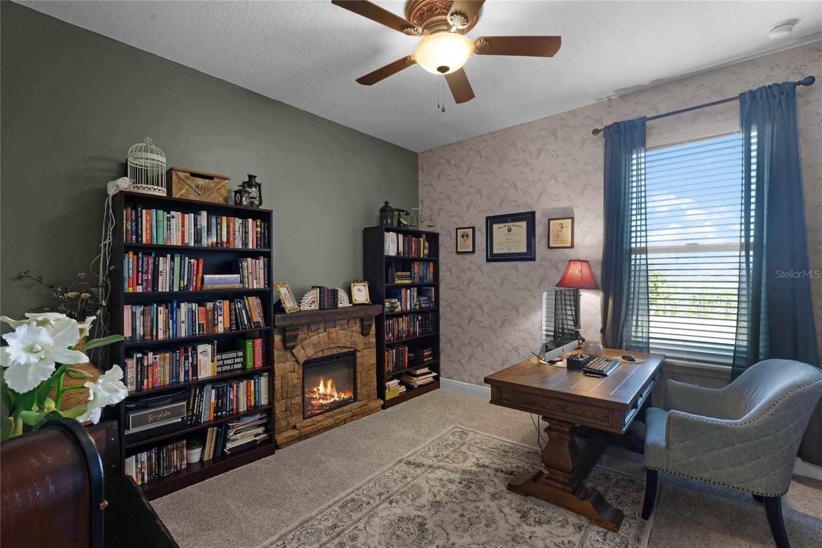 12545 CHARMED DR, WINTER GARDEN, FL, 34787