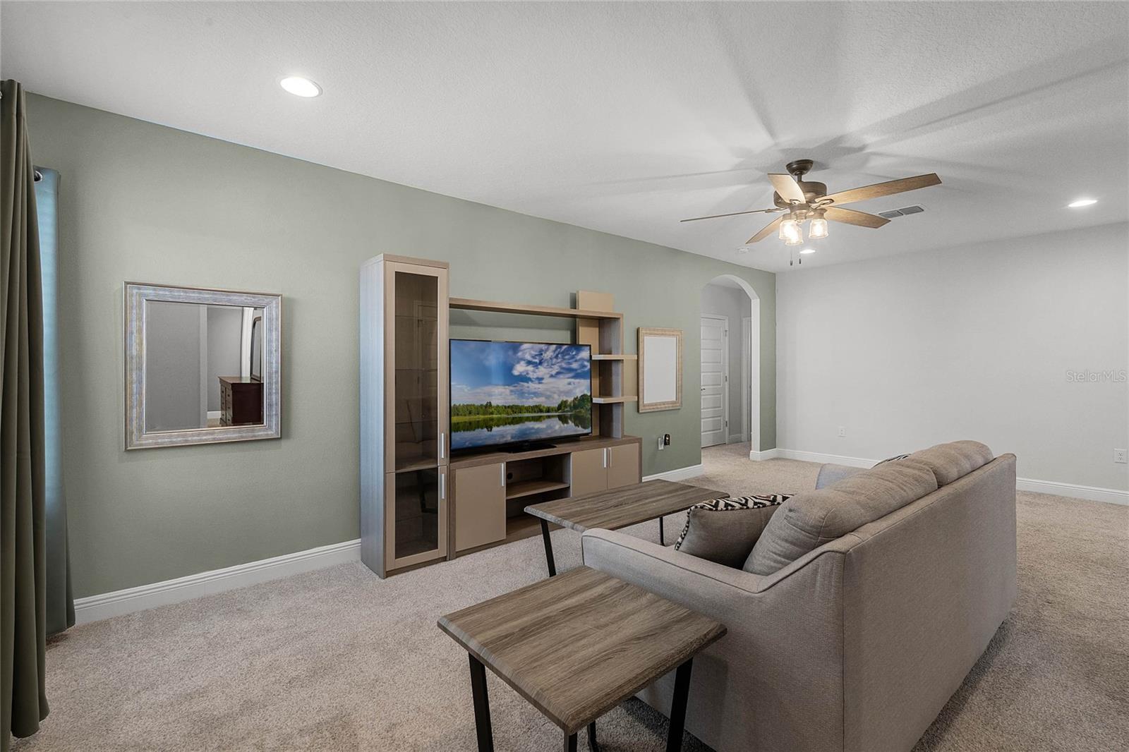 12545 CHARMED DR, WINTER GARDEN, FL, 34787