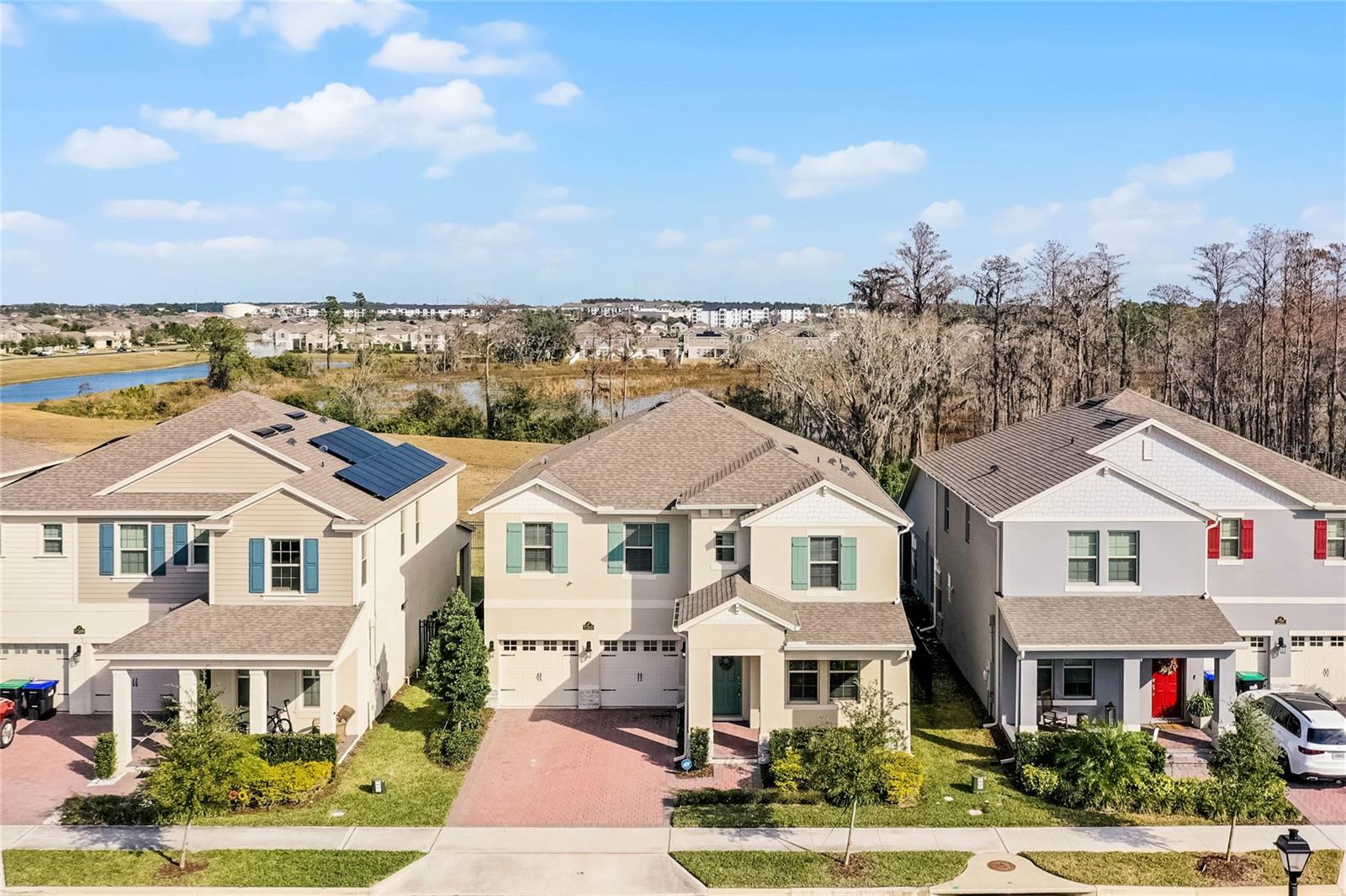 12545 CHARMED DR, WINTER GARDEN, FL, 34787
