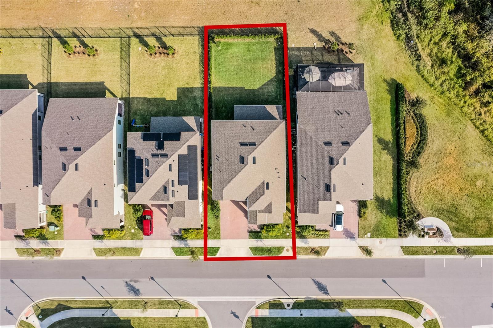 12545 CHARMED DR, WINTER GARDEN, FL, 34787
