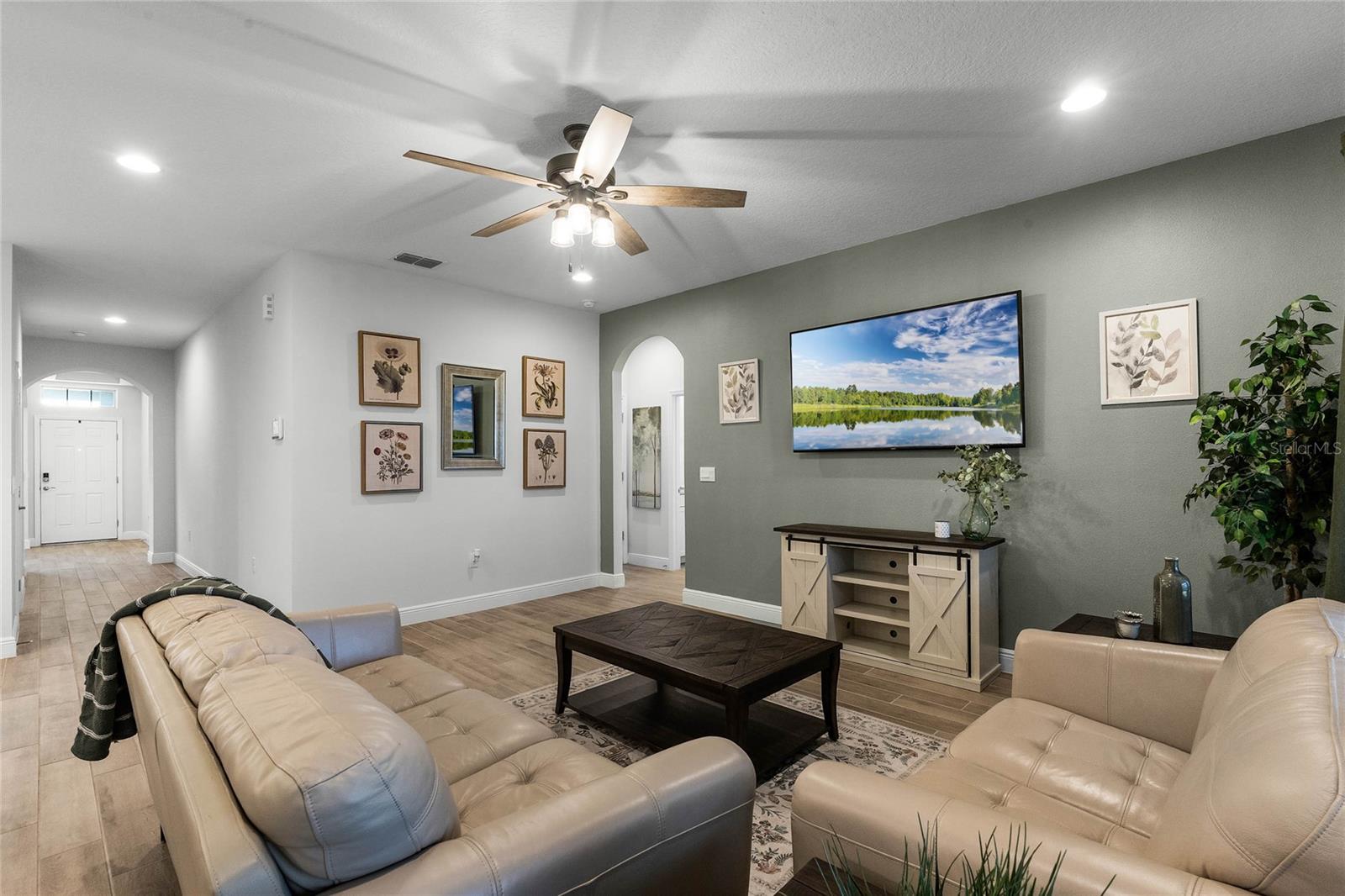 12545 CHARMED DR, WINTER GARDEN, FL, 34787