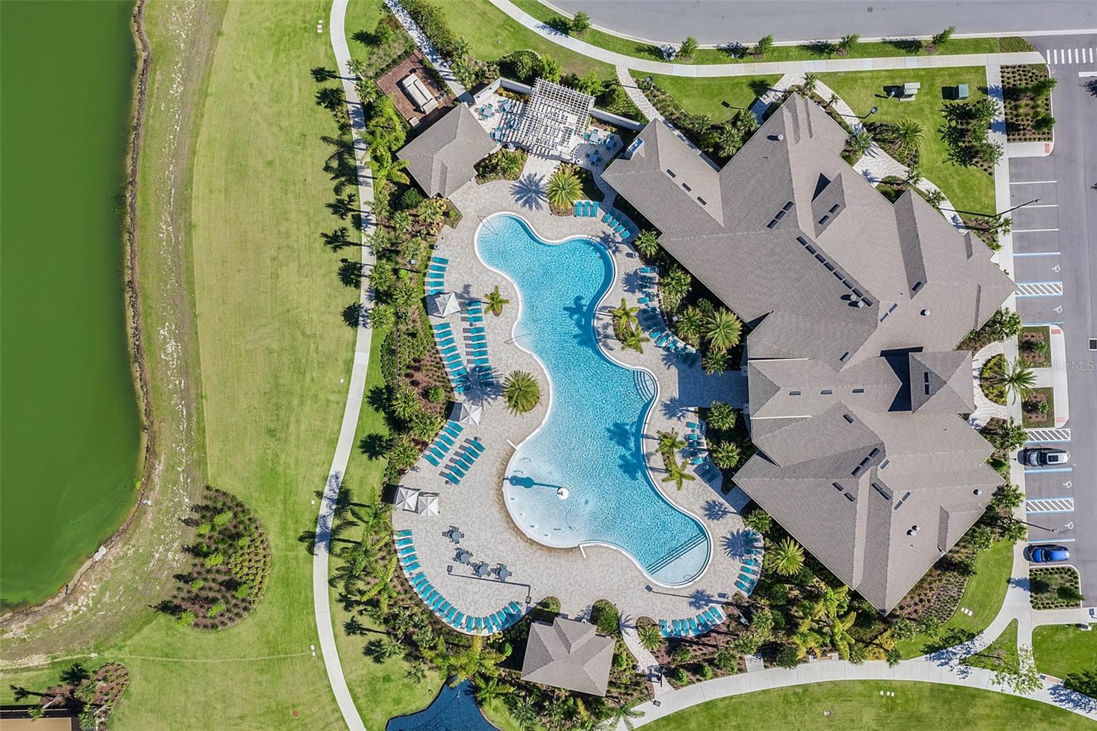 12545 CHARMED DR, WINTER GARDEN, FL, 34787