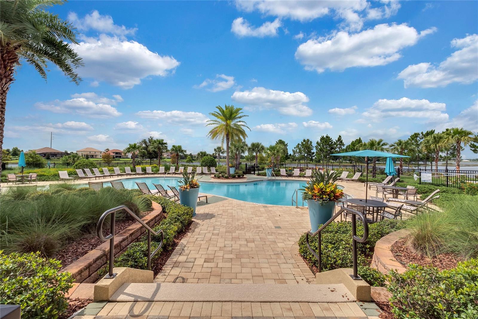 12545 CHARMED DR, WINTER GARDEN, FL, 34787