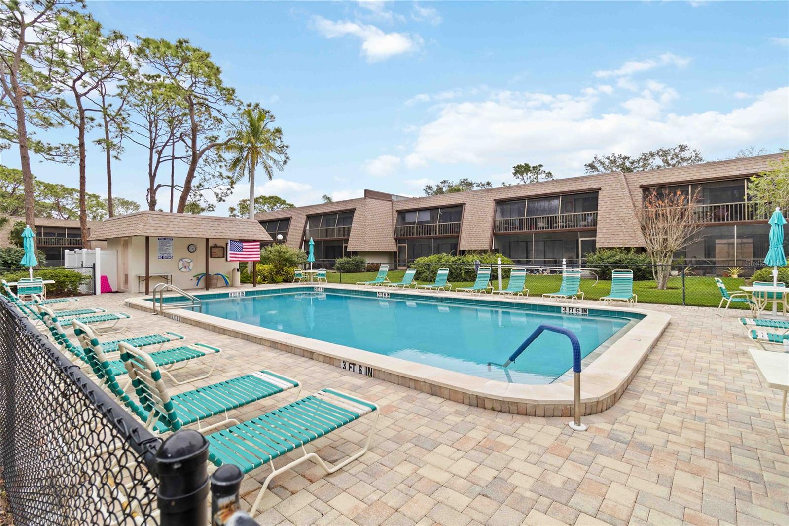 4688 RINGWOOD MDW #56, SARASOTA, FL, 34235