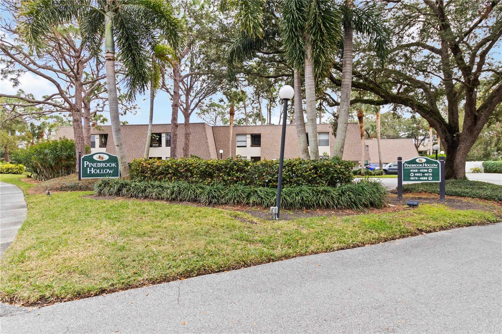 4688 RINGWOOD MDW #56, SARASOTA, FL, 34235