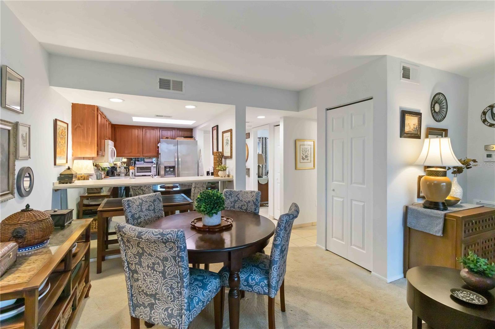 4688 RINGWOOD MDW #56, SARASOTA, FL, 34235