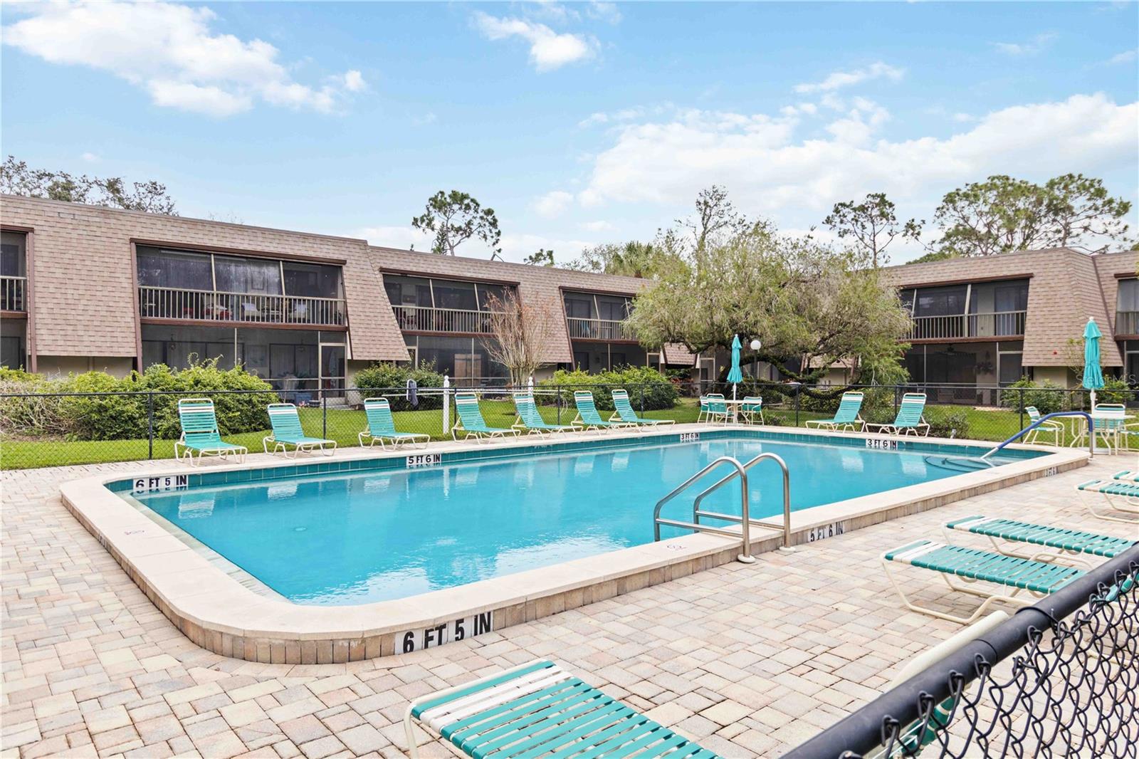 4688 RINGWOOD MDW #56, SARASOTA, FL, 34235