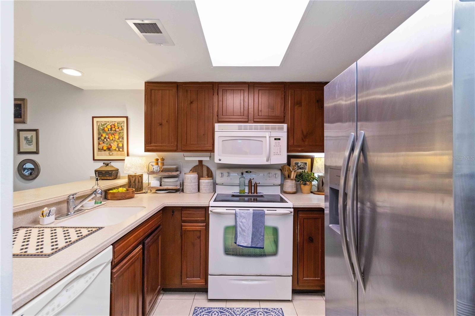 4688 RINGWOOD MDW #56, SARASOTA, FL, 34235